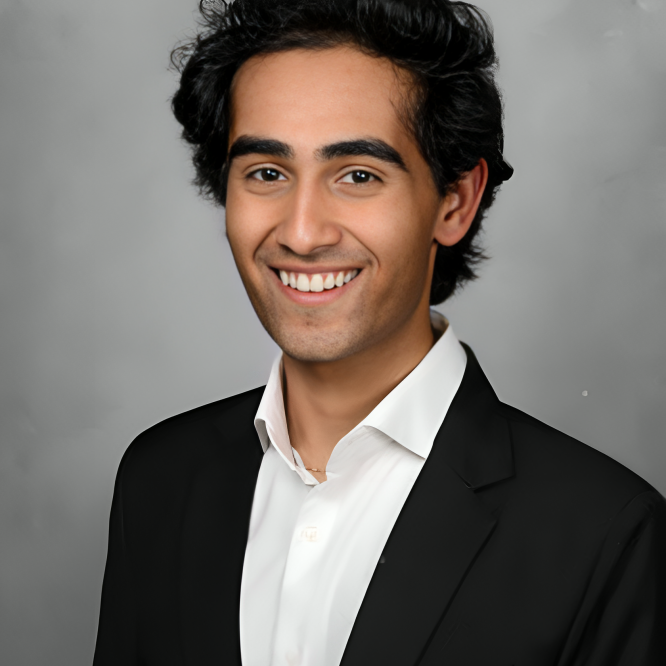 19 Dilan Gohill Headshot - Dilan Gohill 19 Dilan Gohill Headshot - Dilan Gohill
