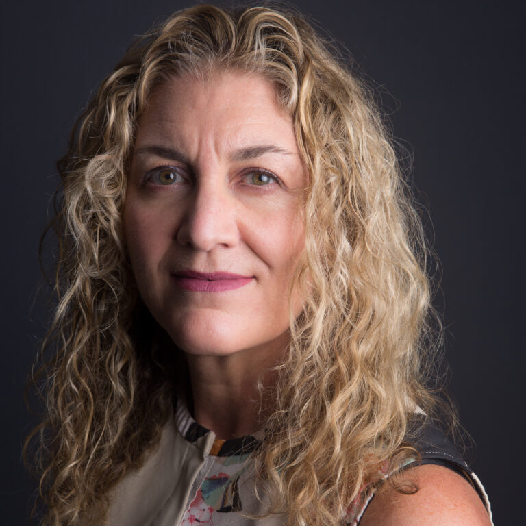 Tracy Weber bio photo 2018[89] - Tracy Weber
